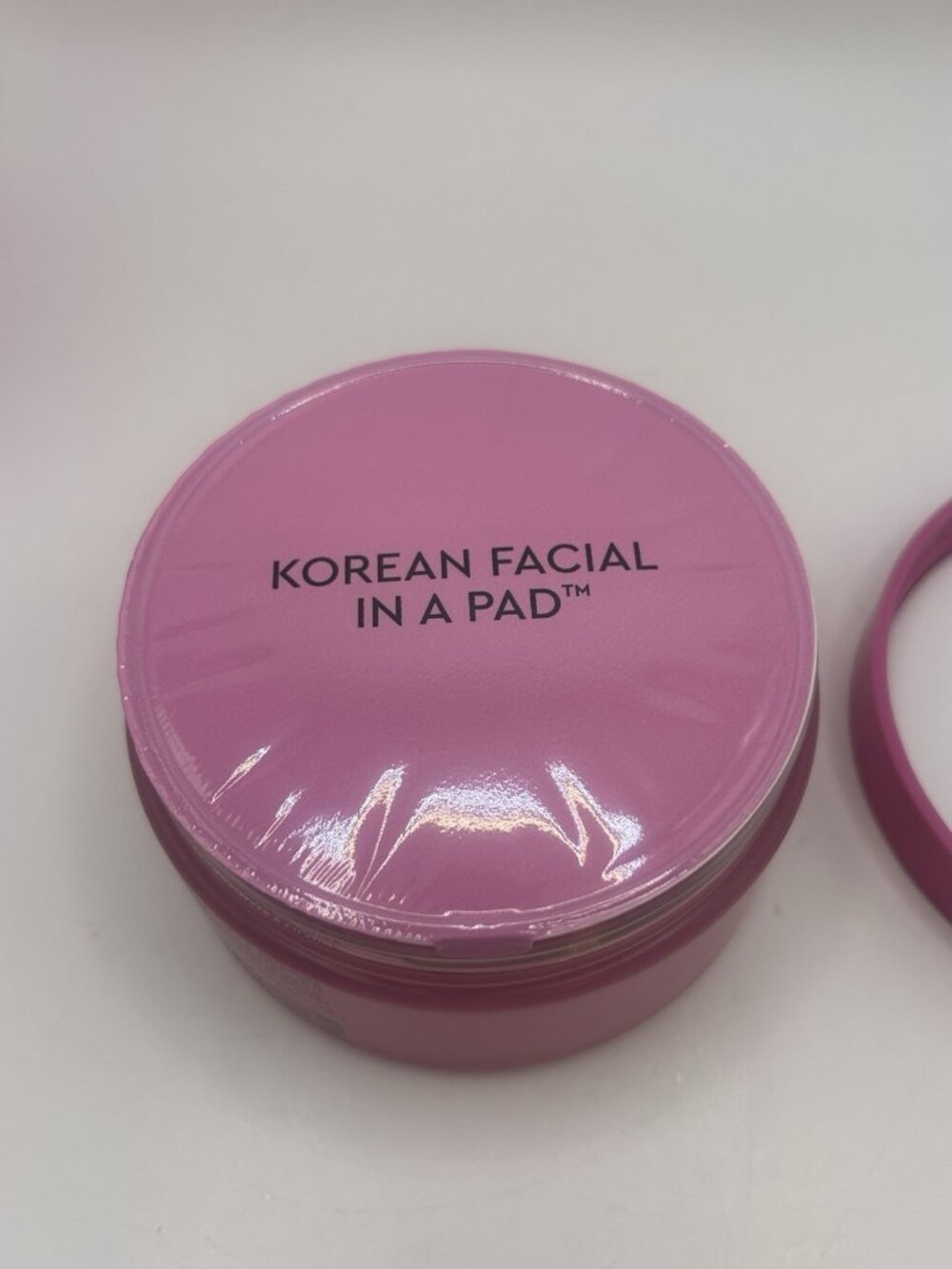 Glow Recipe PDRN Repair + Soothe Korean Prickly Pear Toner Pads ~ 60 Pads / 100g - Picture 12 of 16